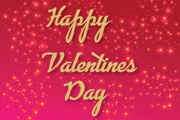 Happy Valentines Day 3D SVG 605 – Crafts & Graphics for Real Makers
