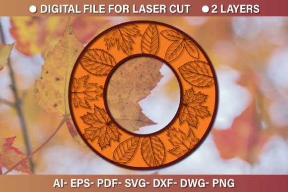 Multilayer 3D Alphabet Paper Cut SVG O: Graphics for Crafts